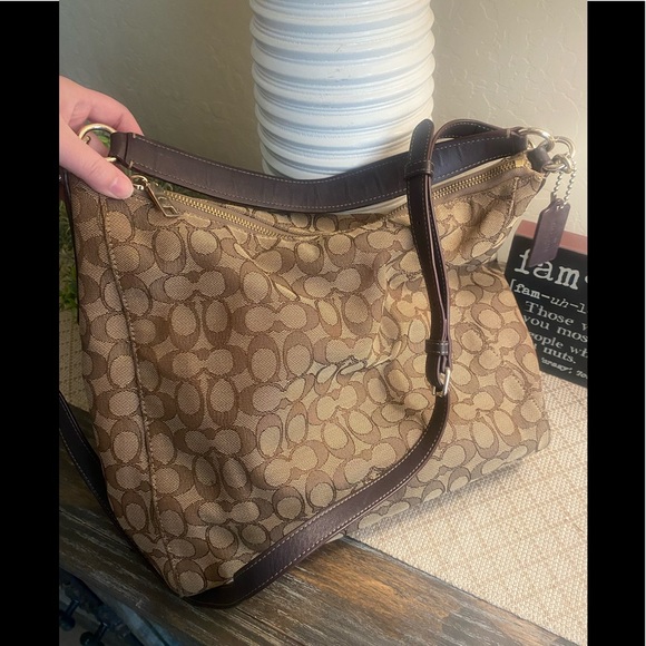 Coach bag - Picture 2 of 7